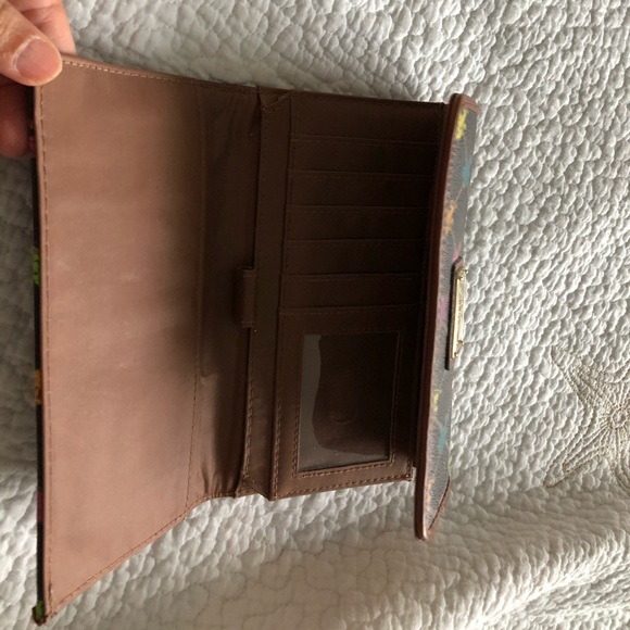 Polo wallet - Picture 2 of 6